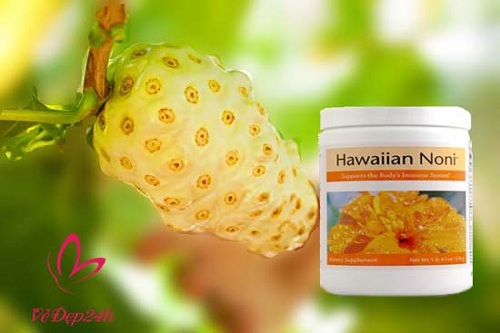 Hawaiian Noni